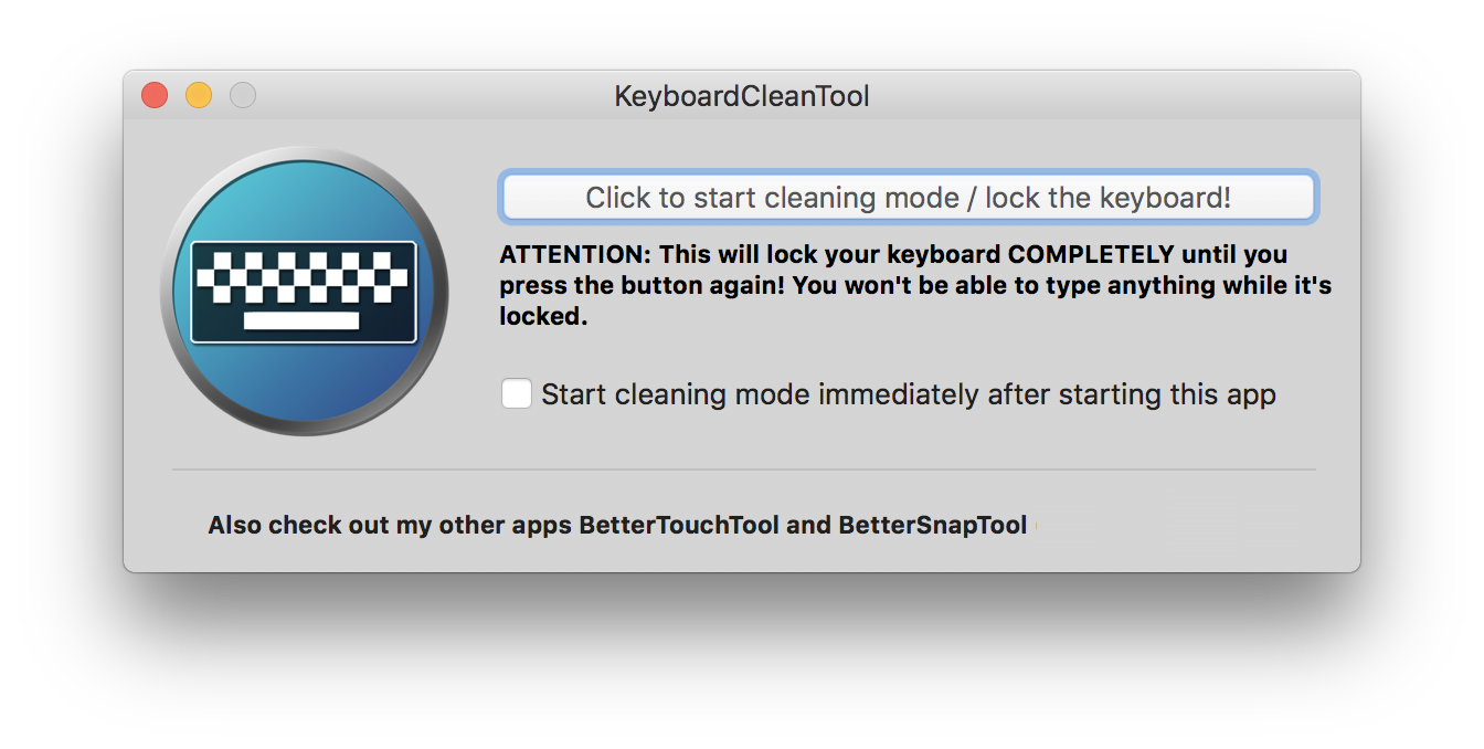 MacBook Keyboard Tester: A Handy Tool for Apple User